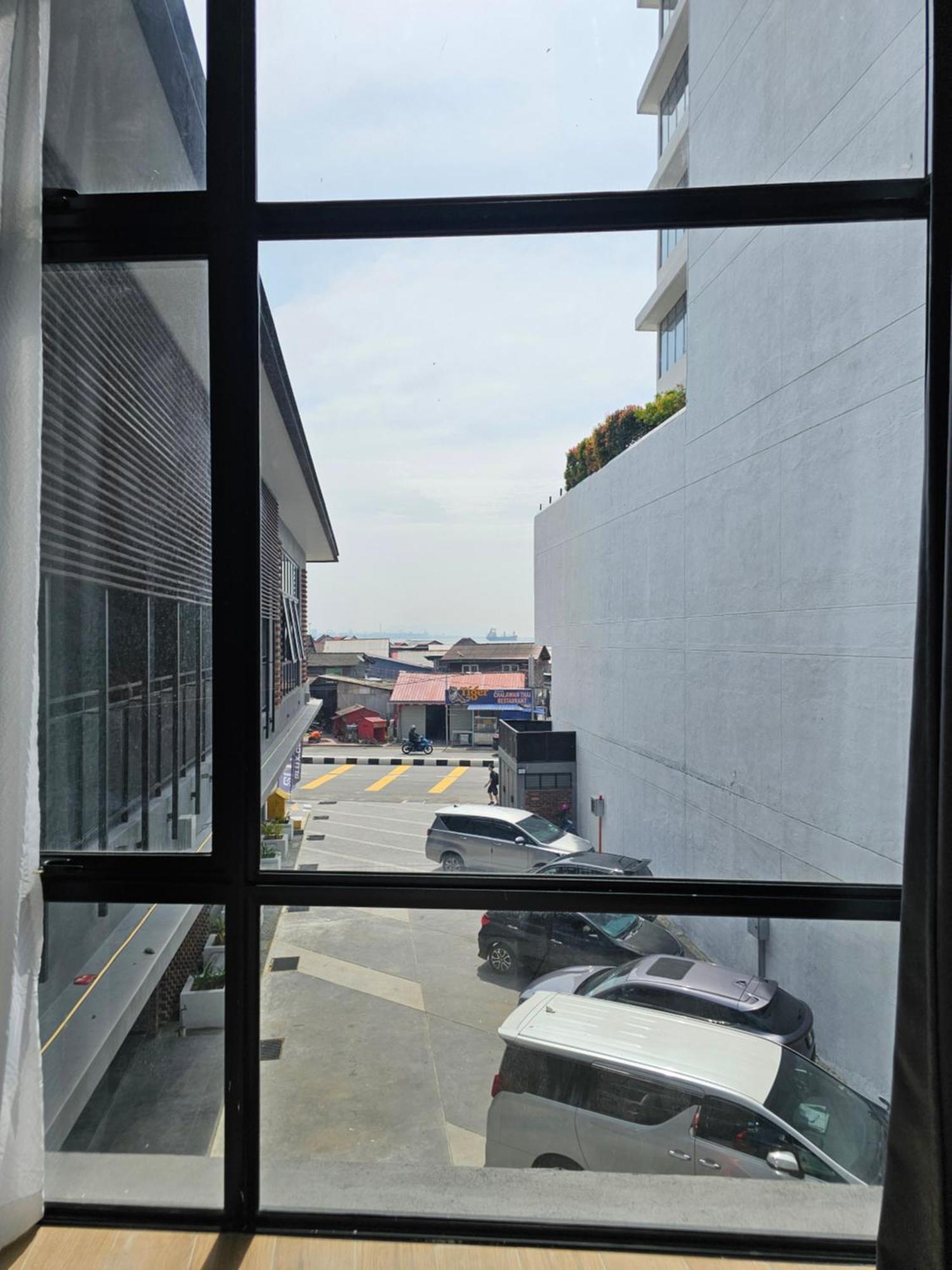 Swettenham Room At Weld Quay Georgetown Екстер'єр фото