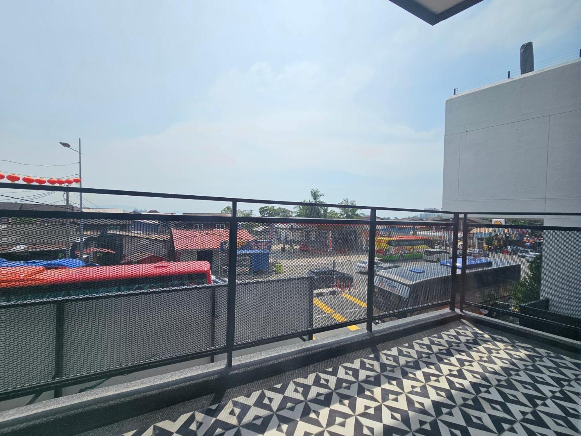 Swettenham Room At Weld Quay Georgetown Екстер'єр фото