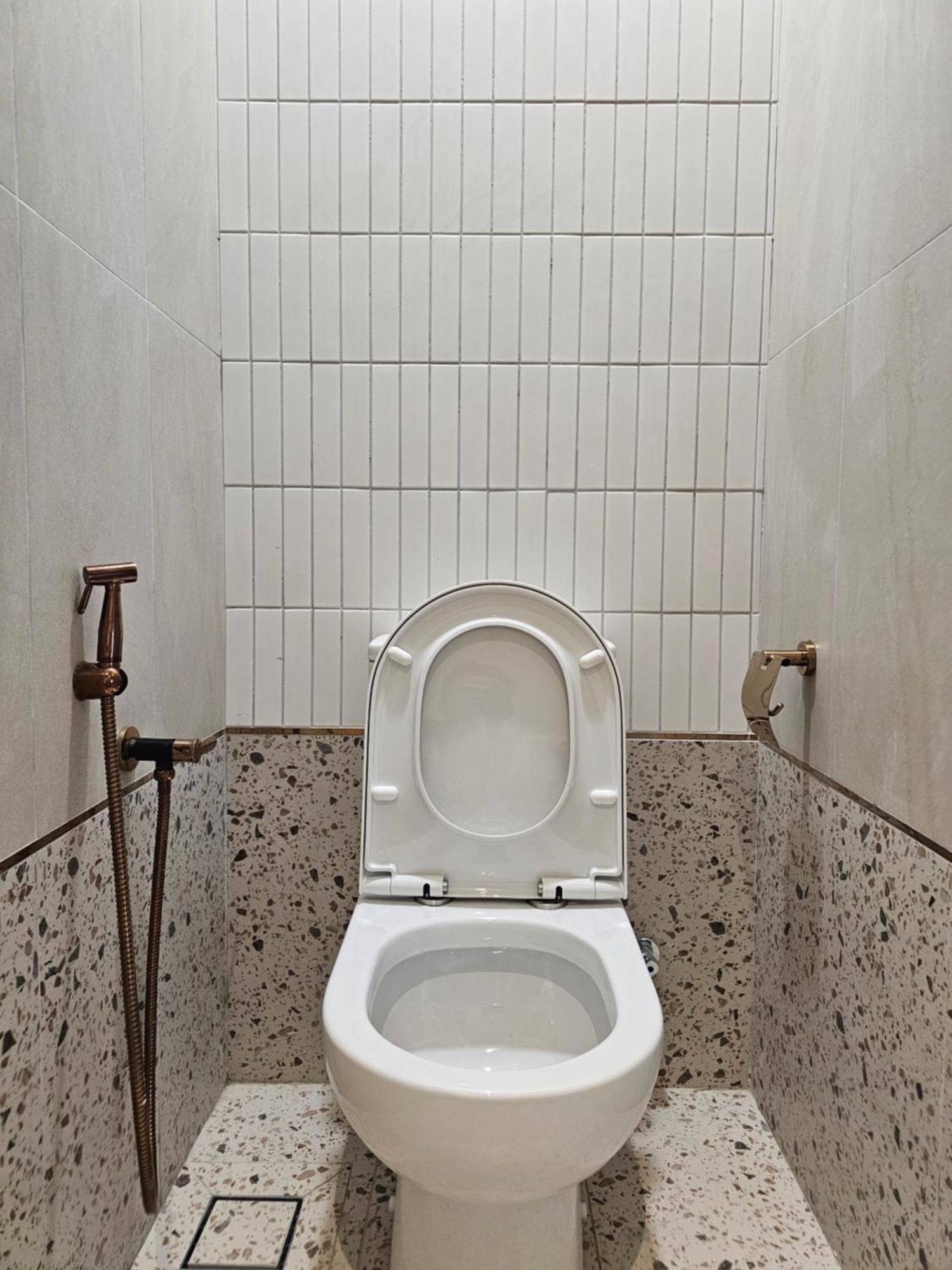 Swettenham Room At Weld Quay Georgetown Екстер'єр фото