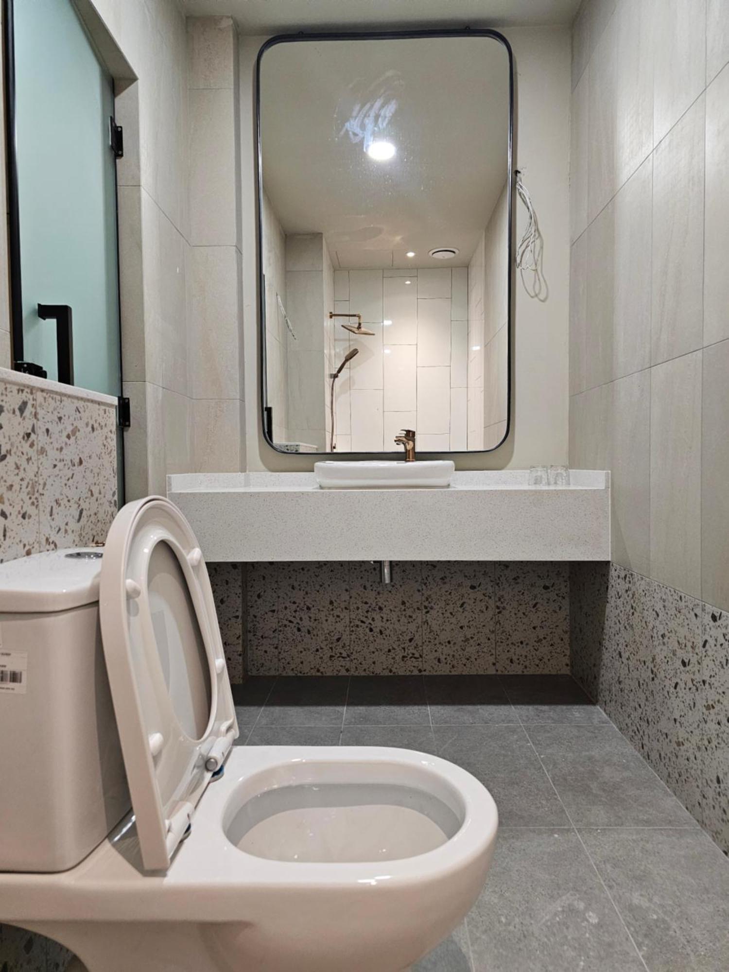 Swettenham Room At Weld Quay Georgetown Екстер'єр фото