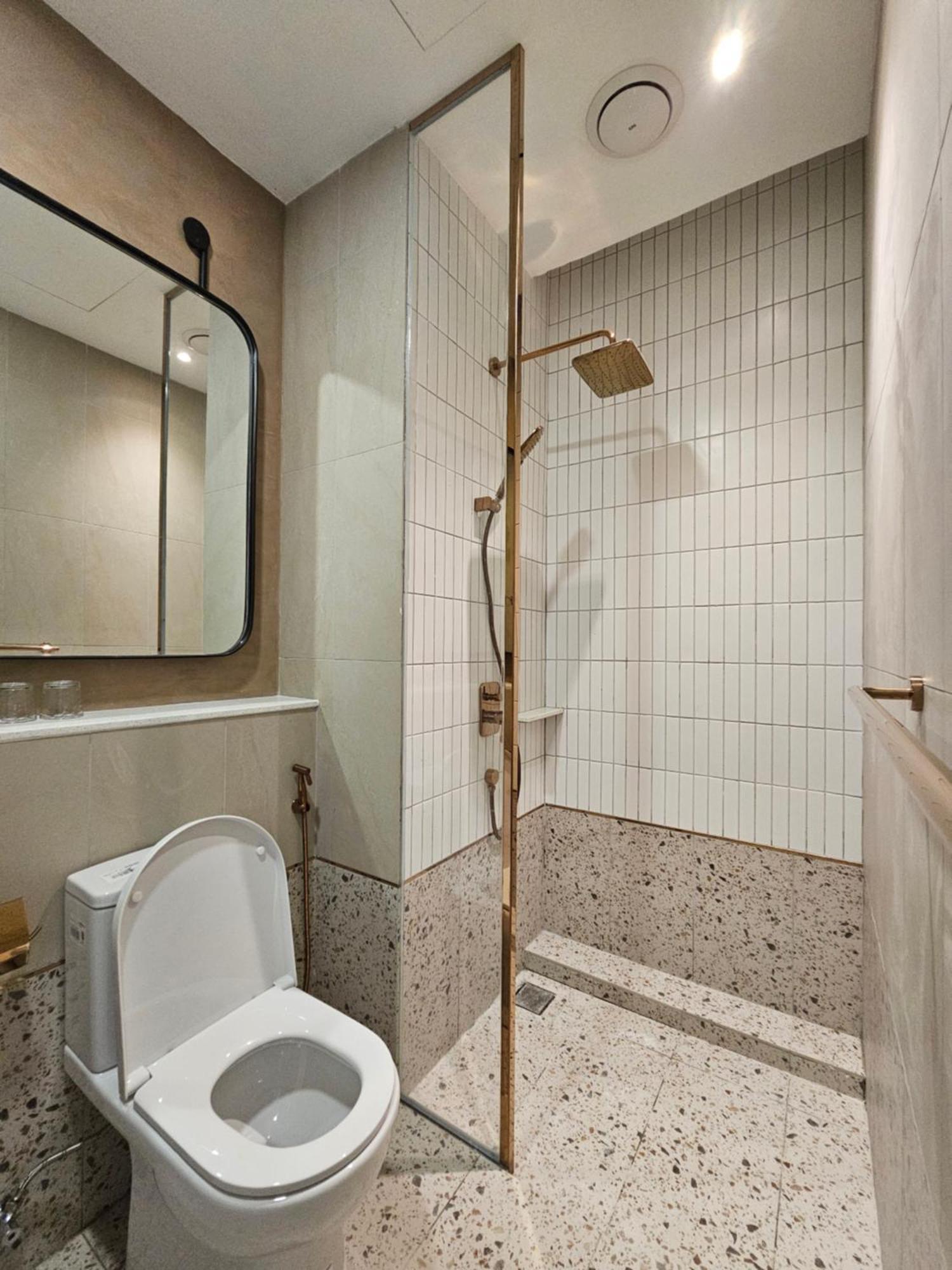 Swettenham Room At Weld Quay Georgetown Екстер'єр фото