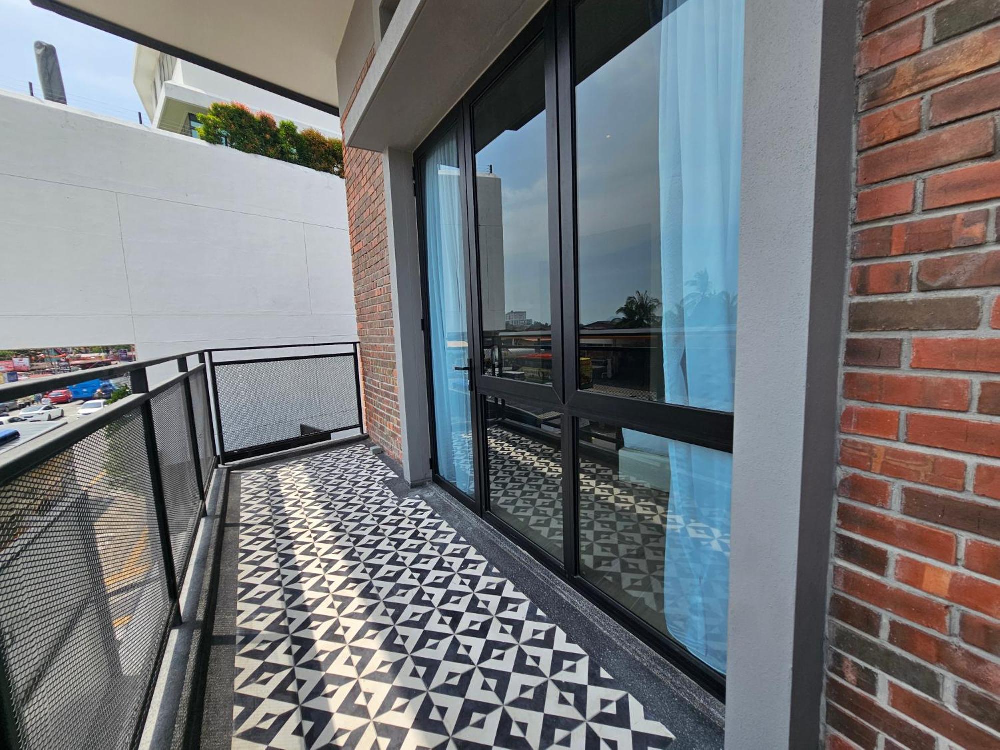 Swettenham Room At Weld Quay Georgetown Екстер'єр фото