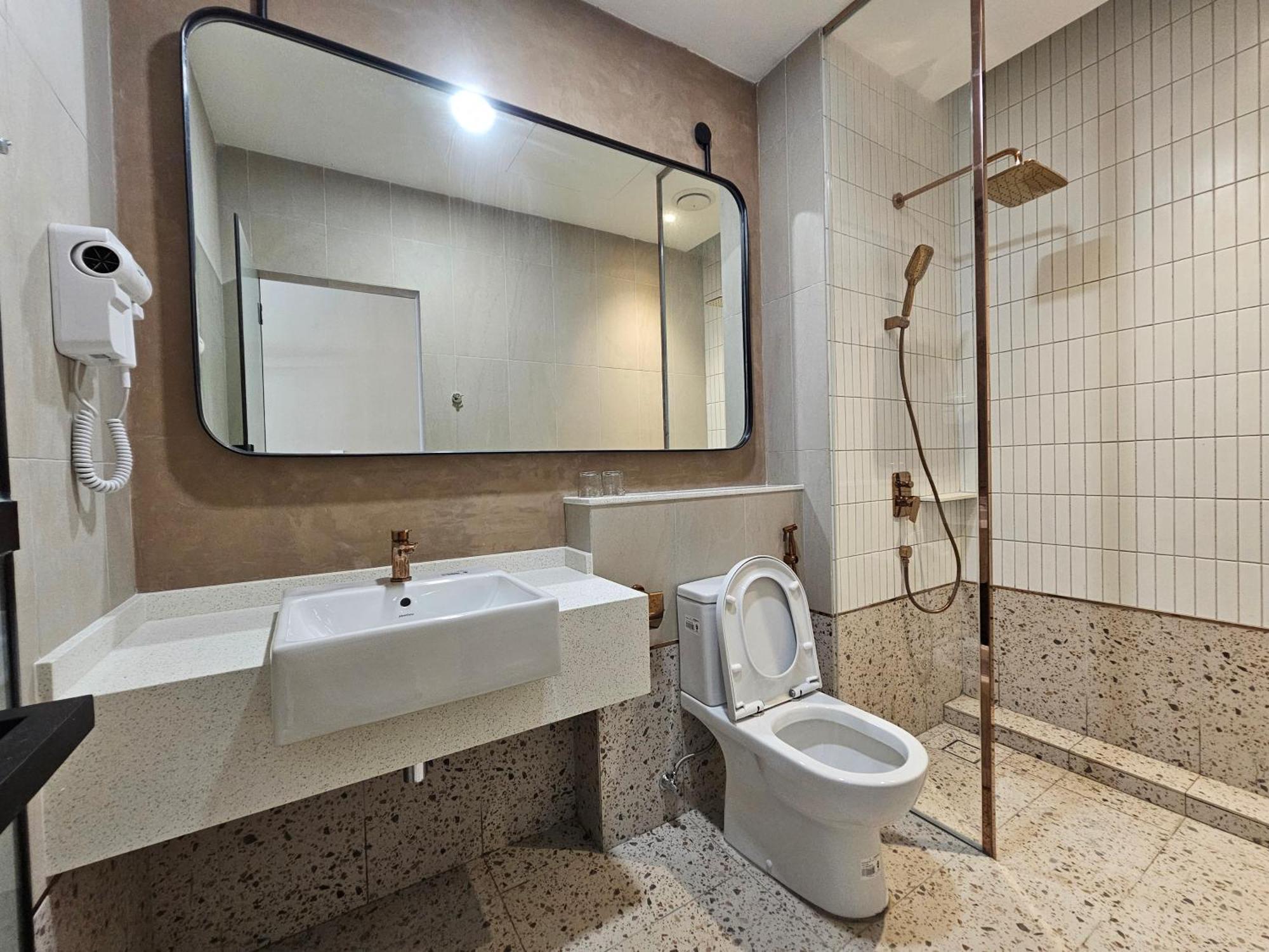 Swettenham Room At Weld Quay Georgetown Екстер'єр фото